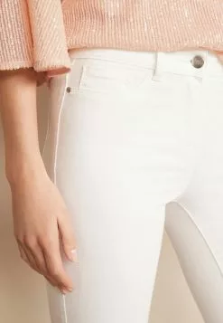 Next Damen Jeggings - White -Next Großes Kaufhaus 0d8779bf4d994feb8dcf695a15261509