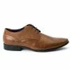 Next Herren DERBY - Business-Schnürer - Tan Brown
