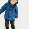 Next Kinder Wintermantel - Blue