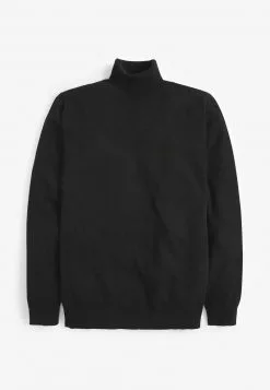 Next Herren Strickpullover - Black -Next Großes Kaufhaus 0dbc46d920ca4978a16a05d61685e368