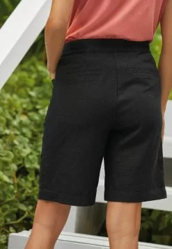 Next Damen Shorts - Black 8 Next Damen Shorts - Black -Next Großes Kaufhaus 0dc2e7b26b604c8c8f34aeff8c494dbf