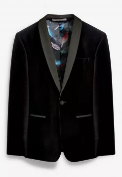 Next Herren Sakko - Black 9 Next Herren Sakko - Black -Next Großes Kaufhaus 0dd03c9462764f4484e2e19127119fe9