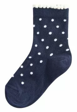 Next Kinder 7 PACK PRETTY - Socken - Blue -Next Großes Kaufhaus 0dd3daec0e81494da4f6adff8df33387