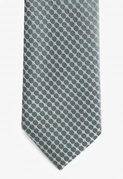 Next Herren GEOMETRIC - Krawatte - Green -Next Großes Kaufhaus 0ddd9c01fa2f48f58152a65124cf1b0f