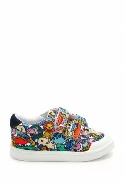 Next Kinder Sneaker Low - Multi