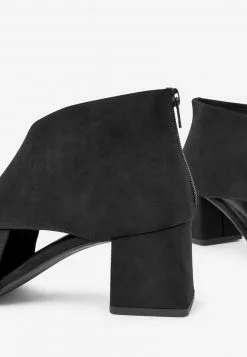 Next Damen FOREVER COMFORT CROSSOVER - Riemensandalette - Black 7 Next Damen FOREVER COMFORT CROSSOVER - Riemensandalette - Black -Next Großes Kaufhaus 0dfb4d417e014621b6aa0f7cfea273f4