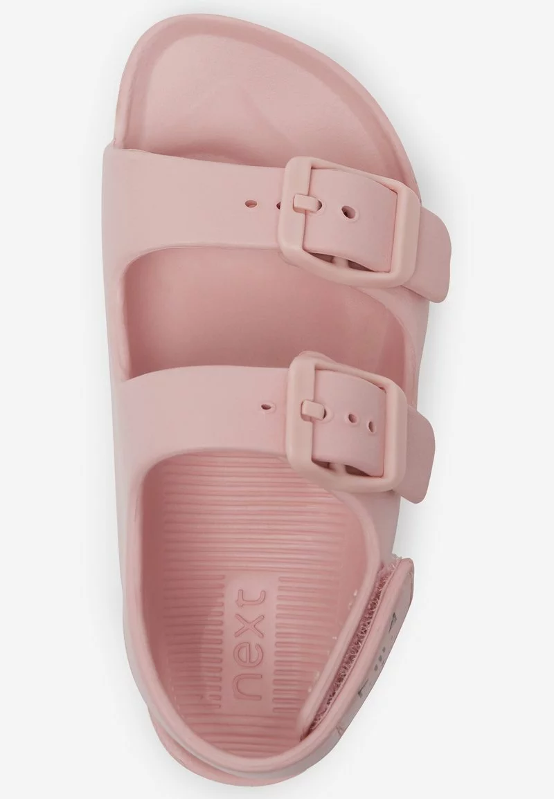 Next Kinder Riemensandalette - Pink 2 Next Kinder Riemensandalette - Pink – Bild 2