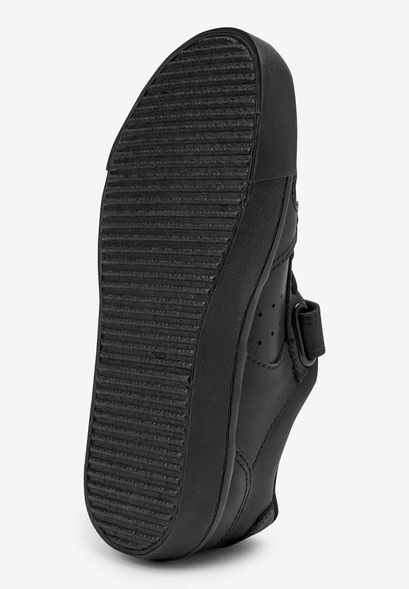 Next TOUCH STRAP FASTENING - Sneaker Low - Black | Kinder 4 Next TOUCH STRAP FASTENING - Sneaker Low - Black | Kinder – Bild 4