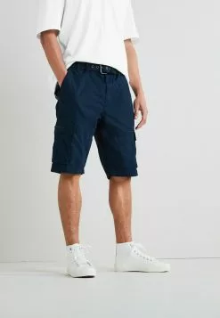 Next Herren RIPSTOP - Shorts - Dark Blue