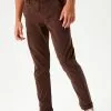 Next Stoffhose - Chocolate Brown | Kinder