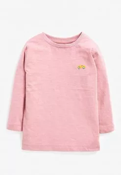 Next Unisex LONG SLEEVE FIVE PACK - Langarmshirt - Blue 13 Next Unisex LONG SLEEVE FIVE PACK - Langarmshirt - Blue -Next Großes Kaufhaus 0e3bb95fae384d689743b06ded9c1293