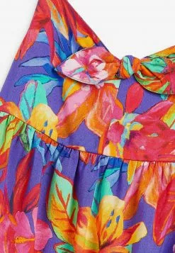 Next Kinder TIE FRONT - Top - Pink -Next Großes Kaufhaus 0e48bc1d531e4f31ab80267b7d370a8c