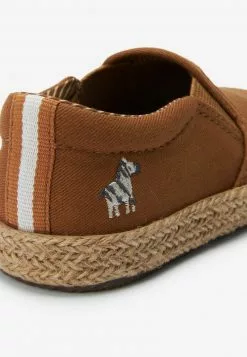 Next Kinder Espadrille - Tan Brown 9 Next Kinder Espadrille - Tan Brown -Next Großes Kaufhaus 0e54085b4ce9408a9bd7fb3efd0de144