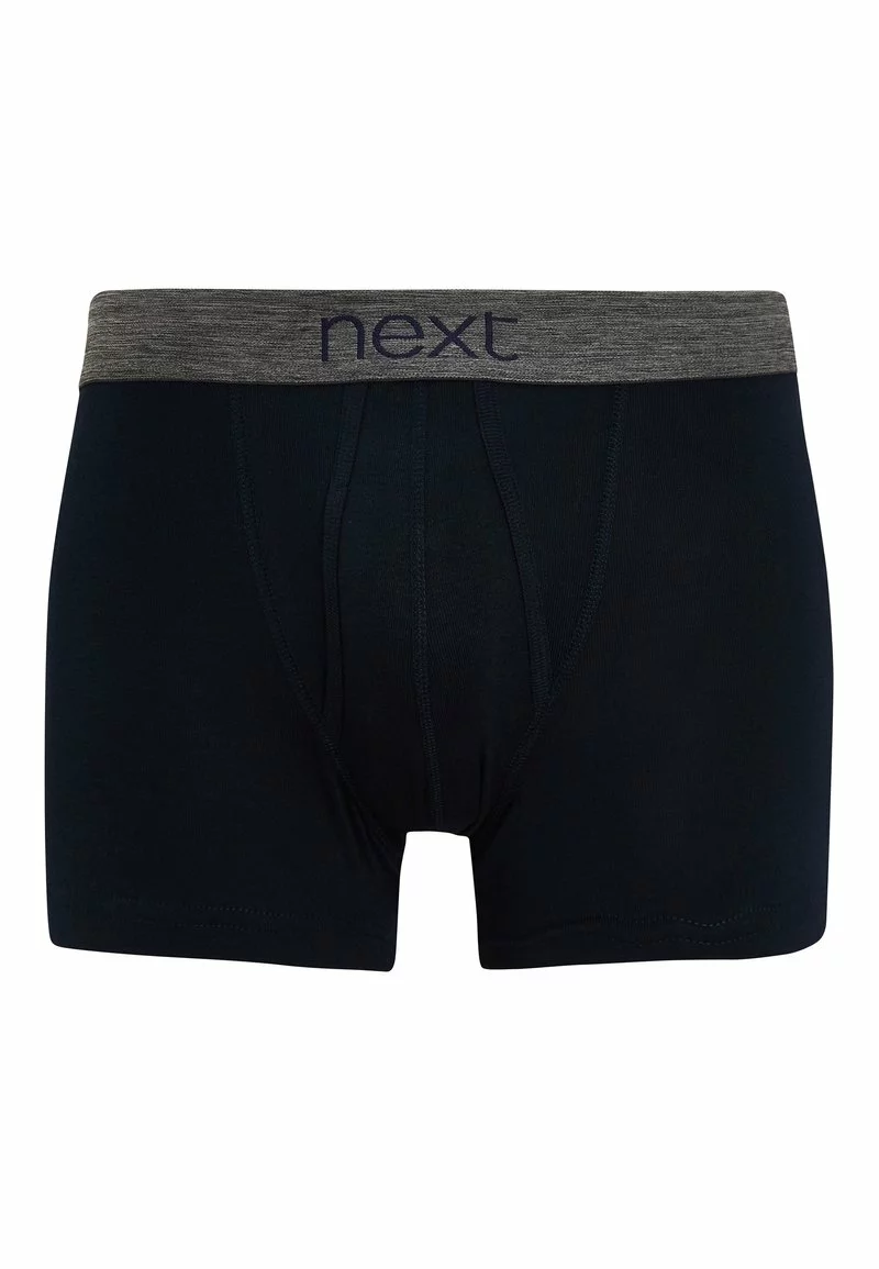 Next Herren FOUR PACK - Panties - Blue 2 Next Herren FOUR PACK - Panties - Blue – Bild 2