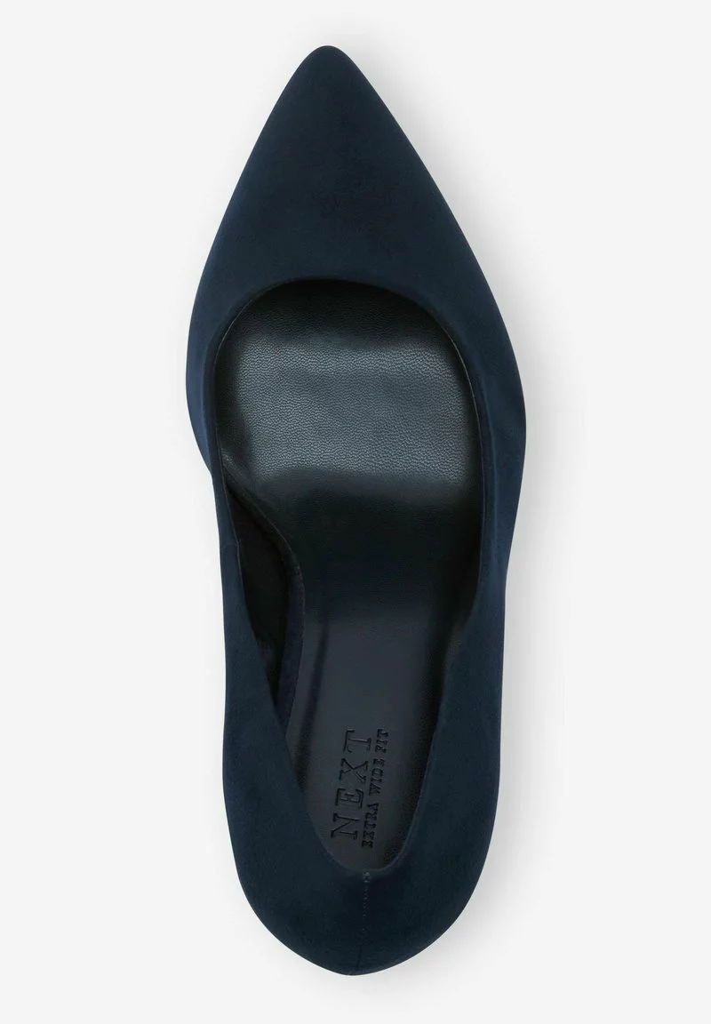 Next Damen Pumps - Navy Blue 3 Next Damen Pumps - Navy Blue – Bild 3