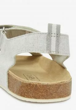 Next Kinder Riemensandalette - Grey -Next Großes Kaufhaus 0e7bc3e07dd54b14b48dd8ba98196bb0