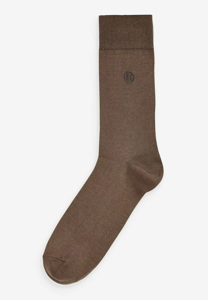 Next Herren 5ER-PACK - Socken - Brown 3 Next Herren 5ER-PACK - Socken - Brown – Bild 3