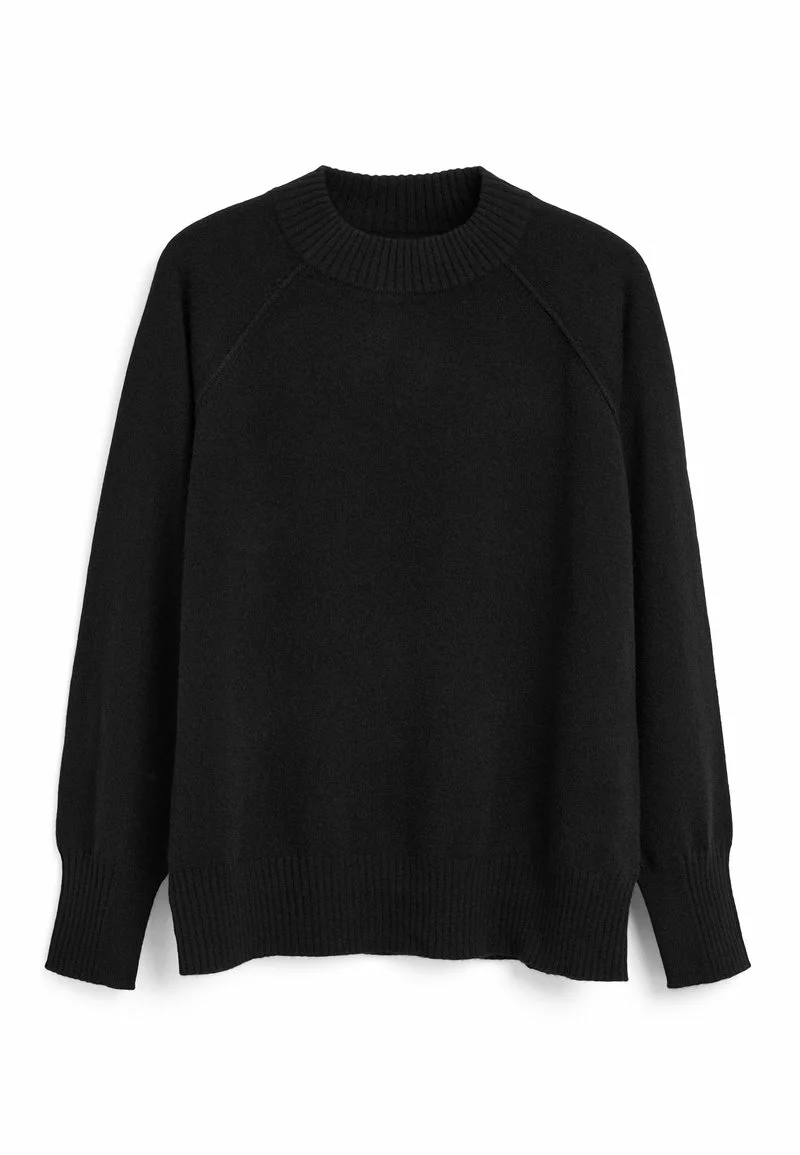 Next Damen Strickpullover - Black 5 Next Damen Strickpullover - Black – Bild 5