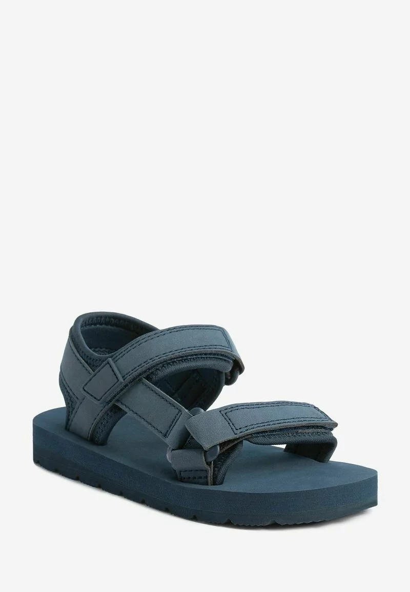 Next Kinder TREKKER - Trekkingsandale - Blue Neutral 2 Next Kinder TREKKER - Trekkingsandale - Blue Neutral – Bild 2