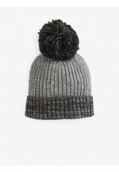 Next Herren Mütze - Grey (m19862)