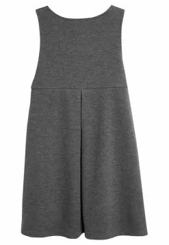 Next Kinder Jerseykleid - Grey -Next Großes Kaufhaus 0eb0088090da4adeae0623c4048978a8