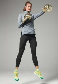 Next Damen Tights - Black