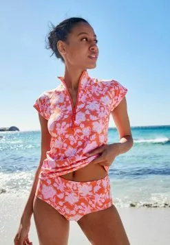 Next Damen RASH - Badeanzug - Red Floral 11 Next Damen RASH - Badeanzug - Red Floral -Next Großes Kaufhaus 0ed161d11fa44fe2aadfa089c1fc5567