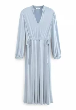 Next Damen LONG SLEEVE - Freizeitkleid - Blue 5 Next Damen LONG SLEEVE - Freizeitkleid - Blue -Next Großes Kaufhaus 0ee24d73cac4485d9b6340a3c904d740