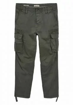 Next Herren AUTHENTIC - Cargohose - Khaki Green -Next Großes Kaufhaus 0f0266032d374da99d4af67cb3fba044