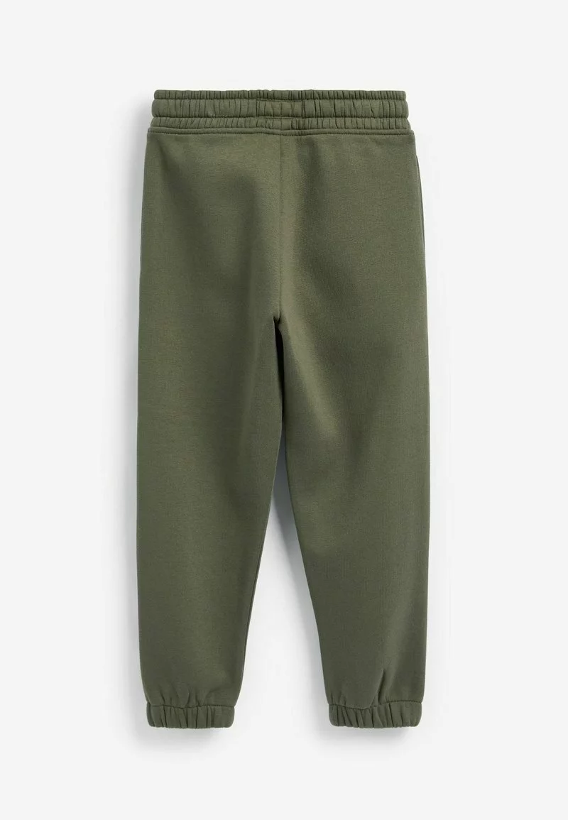 Next Kinder Jogginghose - Khaki Green 2 Next Kinder Jogginghose - Khaki Green – Bild 2