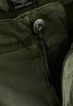 Next Herren Cargohose - Khaki Green 13 Next Herren Cargohose - Khaki Green -Next Großes Kaufhaus 0f08f071f83e4b17a702147cf530b55b