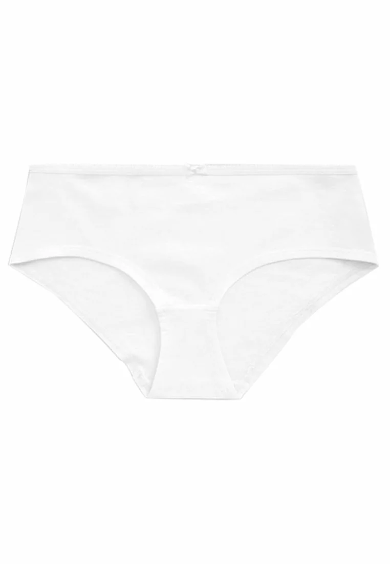 Next Damen 7 PACK - Slip - Black 7 Next Damen 7 PACK - Slip - Black – Bild 7