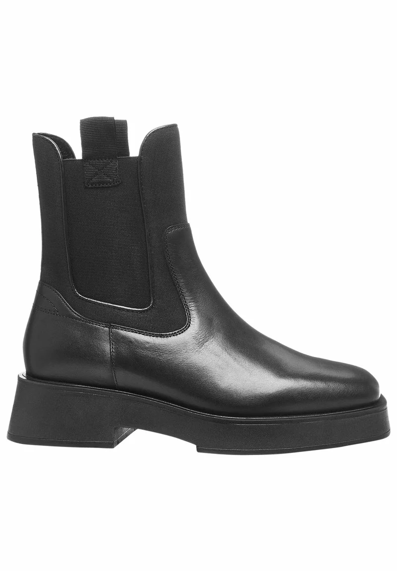 Next Damen Ankle Boot - Black 1 Next Damen Ankle Boot - Black