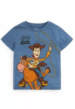 Next Kinder TOY STORY - T-Shirt Print - Blue