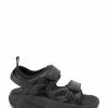 Next Kinder TREKKER - Trekkingsandale - Black