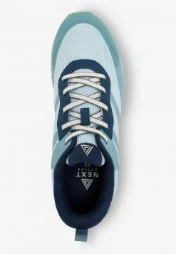 Next Damen ACTIVE RUNNING - Sneaker Low - Blue -Next Großes Kaufhaus 0f75dc05ed18491eb58e64c371522144