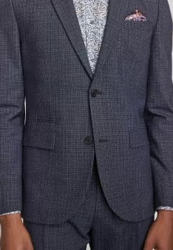 Next Herren Sakko - Blue -Next Großes Kaufhaus 0f7cd4f35815493fa4d4d6ad7f37e4a9