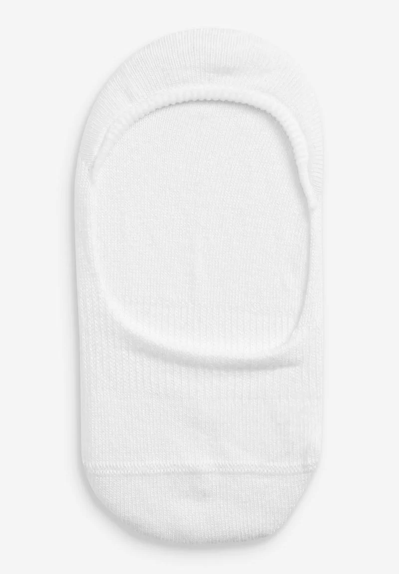 Next Kinder 7 PACK - Füßlinge - White 4 Next Kinder 7 PACK - Füßlinge - White – Bild 4