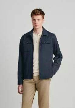 Next Übergangsjacke - Blue | Herren