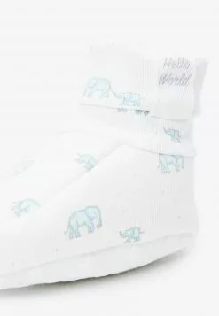 Next Kinder Hausschuh - White -Next Großes Kaufhaus 0f90f8118c9448c29e44ea99d1a65dbf