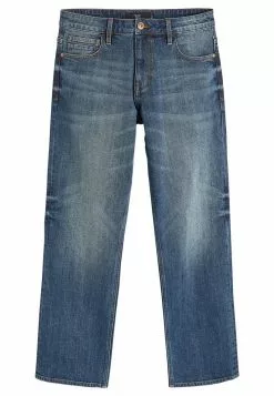 Next Jeans Straight Leg - Dirty Denim | Herren -Next Großes Kaufhaus 0f94e44b6bfa414d95c0f9c3ecc034b2
