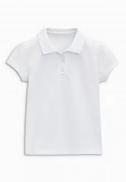 Next Kinder 5 PACK - Poloshirt - White 16 Next Kinder 5 PACK - Poloshirt - White -Next Großes Kaufhaus 0fa8b9a2a6c94d6396de9a2ecff9b7e3