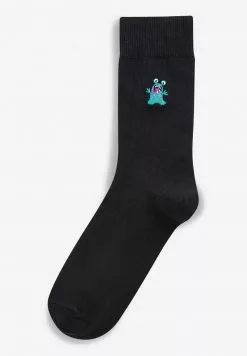 Next Herren 8 PACK - Socken - Black 17 Next Herren 8 PACK - Socken - Black -Next Großes Kaufhaus 0fa9cc05260140dc8615dca35418005d