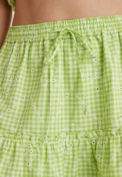 Next Damen A-Linien-Rock - Green Floral 16 Next Damen A-Linien-Rock - Green Floral -Next Großes Kaufhaus 0fb1cfbccf554d35ab9b432f78743385