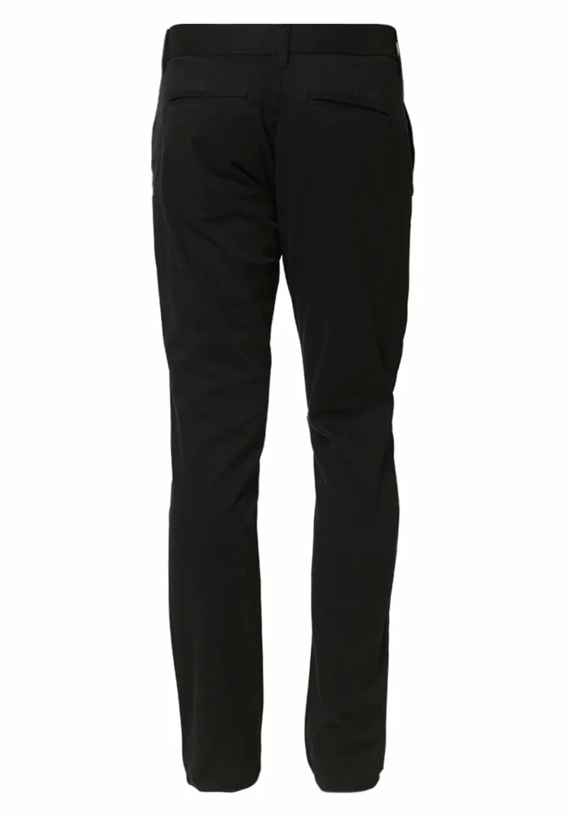 Next Herren Chino - Black 6 Next Herren Chino - Black – Bild 6