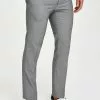 Next Herren STRETCH - Chino - Grey
