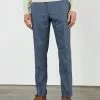 Next Herren Chino - Dark Blue