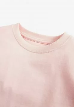 Next PLAIN - T-Shirt Basic - Pink | Kinder 5 Next PLAIN - T-Shirt Basic - Pink | Kinder -Next Großes Kaufhaus 10171de1968c4d918b5a3e621aef9a99