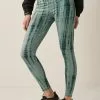 Next Damen SAVANNAH MILLER ACTIVE - Leggings - Hosen - Green