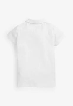 Next Kinder 5 PACK - Poloshirt - White 20 Next Kinder 5 PACK - Poloshirt - White -Next Großes Kaufhaus 103a7eb06c084fc7aacfb001f243dcf3